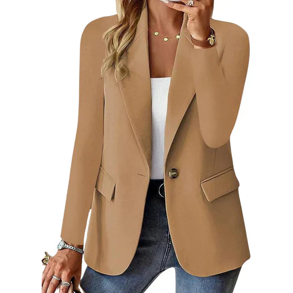 Eleonora™ | Blazer élégant