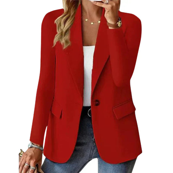 Eleonora™ | Blazer élégant