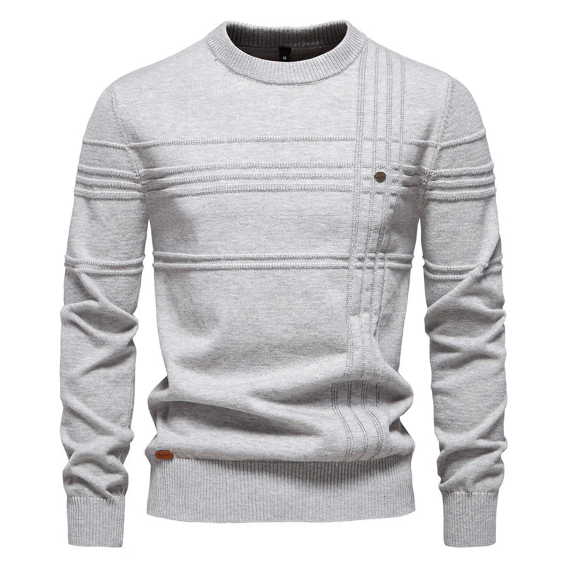 Henry | Pull de style quotidien