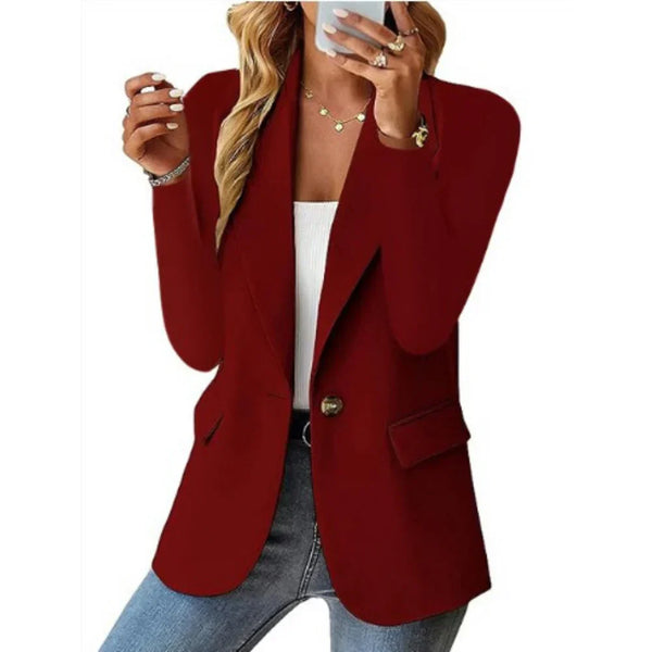 Eleonora™ | Blazer élégant