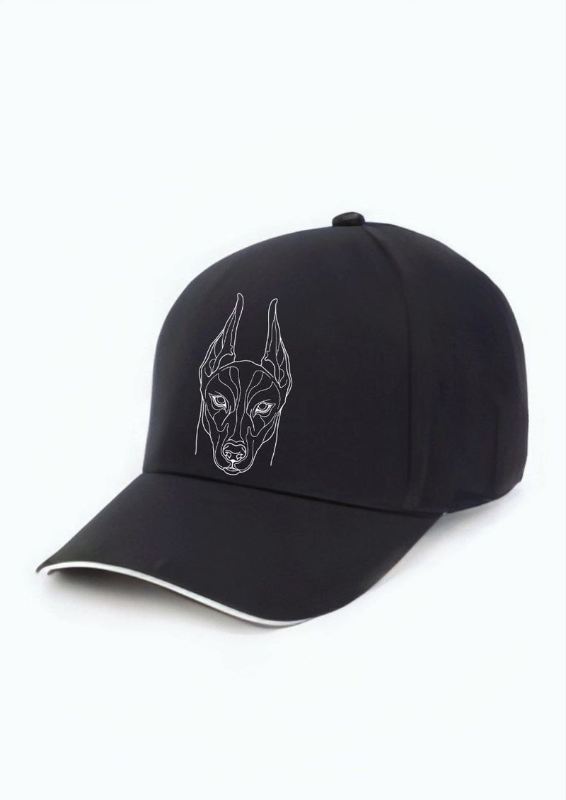 Casquette DoberMAD