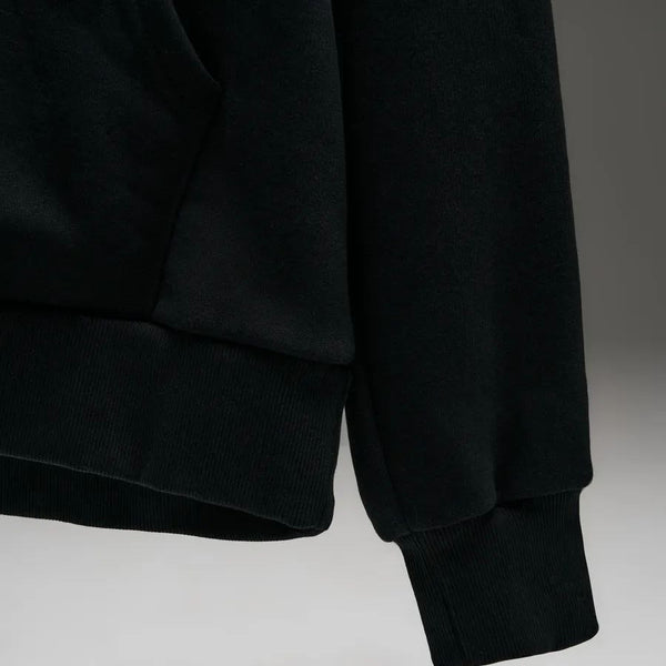 Sweat-shirt noir