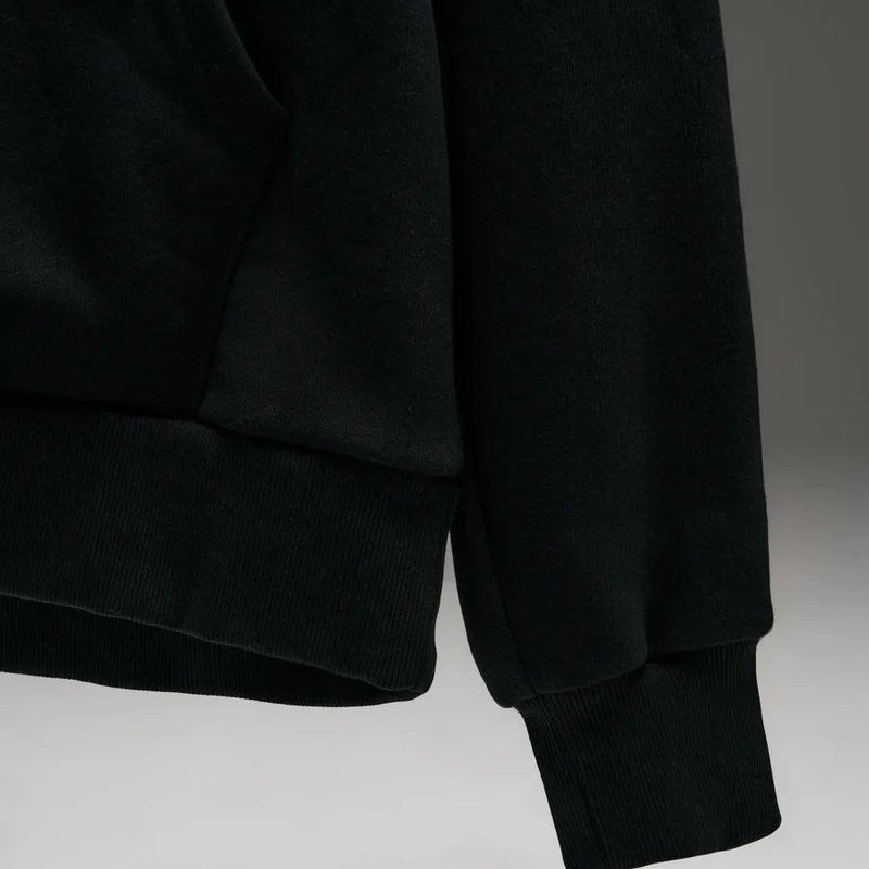 Sweat-shirt noir