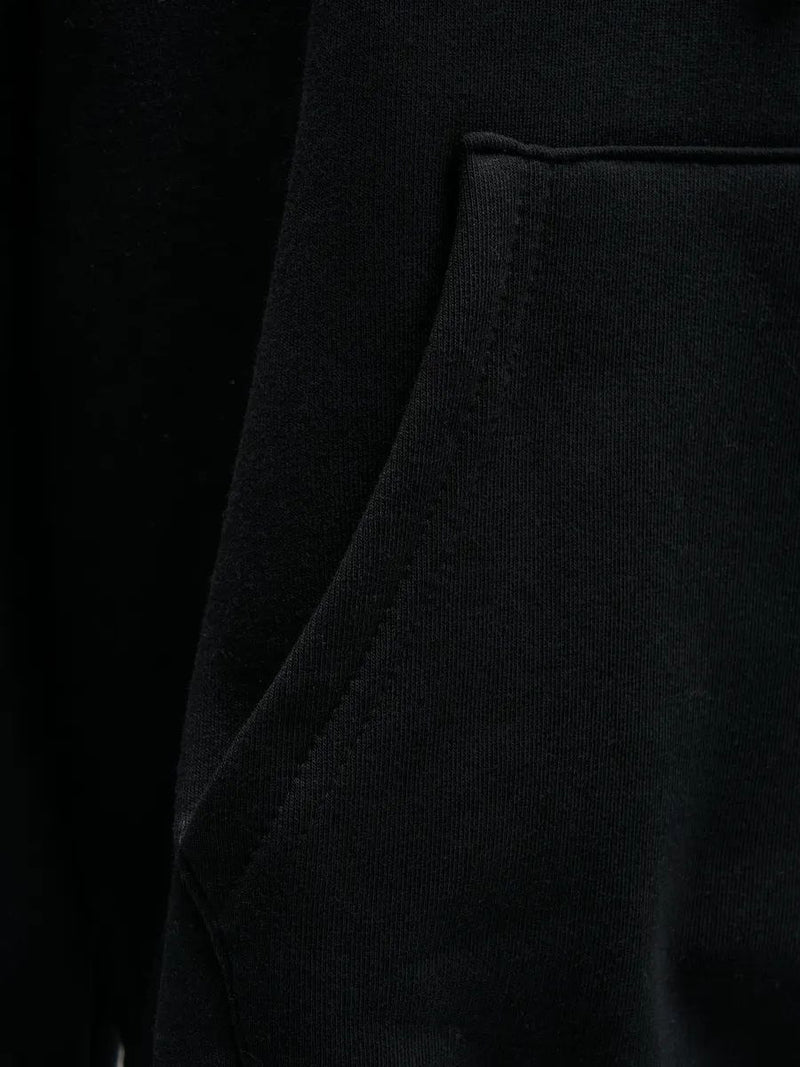 Sweat-shirt noir