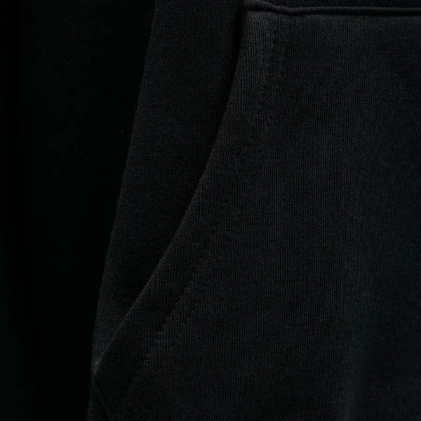 Sweat-shirt noir