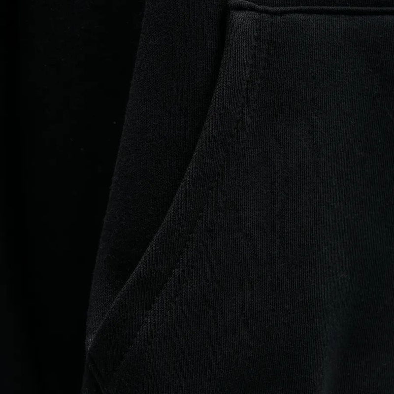 Sweat-shirt noir