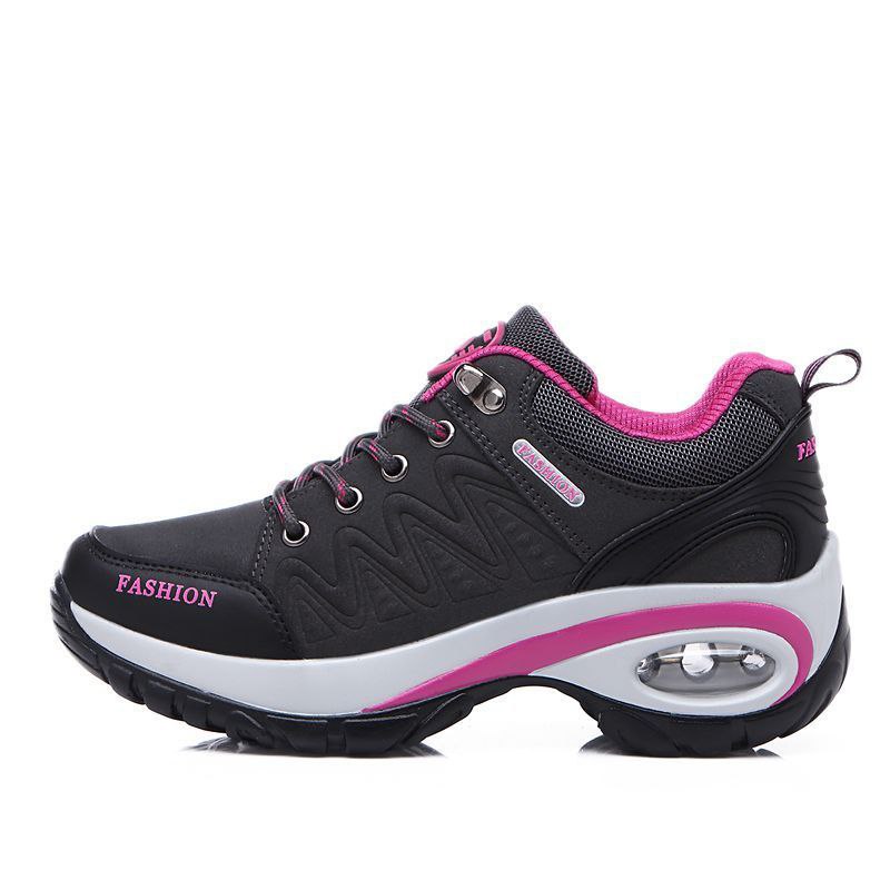 ComfortStep – Chaussures orthopédiques pour femmes