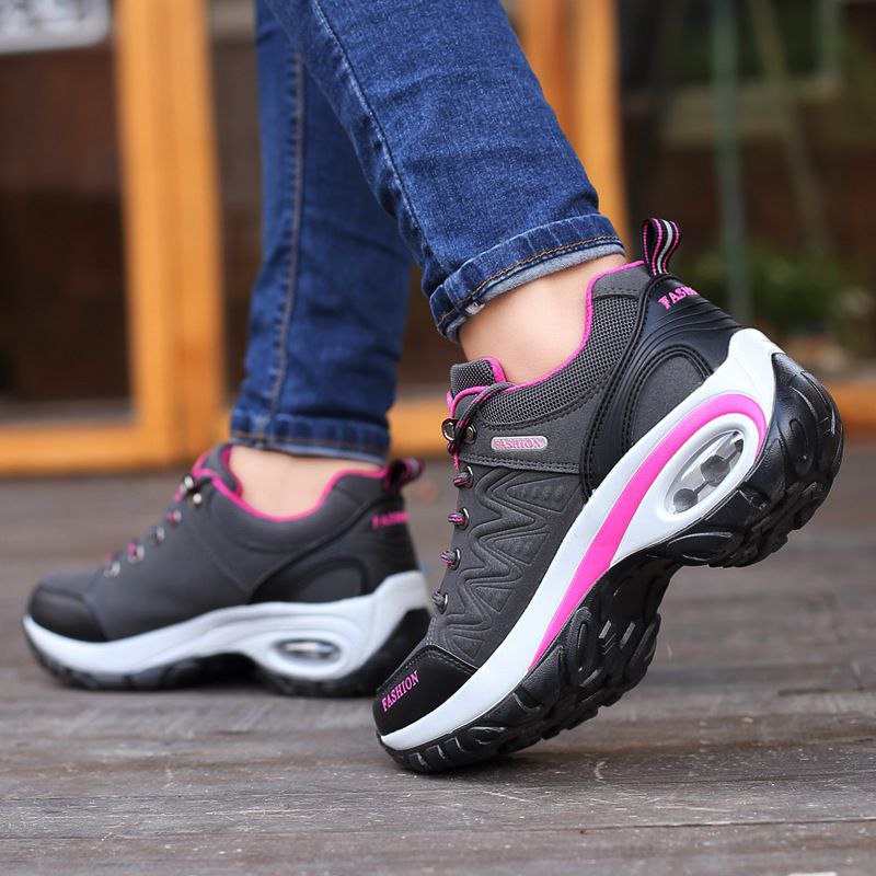 ComfortStep – Chaussures orthopédiques pour femmes