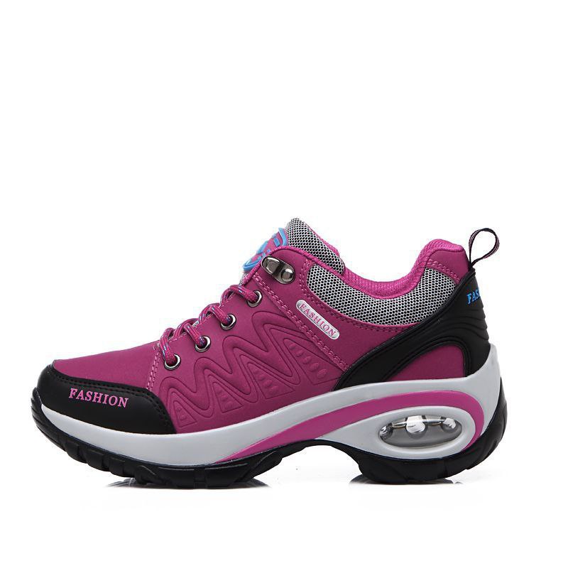 ComfortStep – Chaussures orthopédiques pour femmes